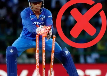 ms dhoni wicketkeeping