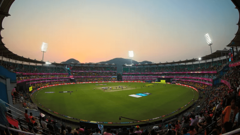 Barsapara Stadium