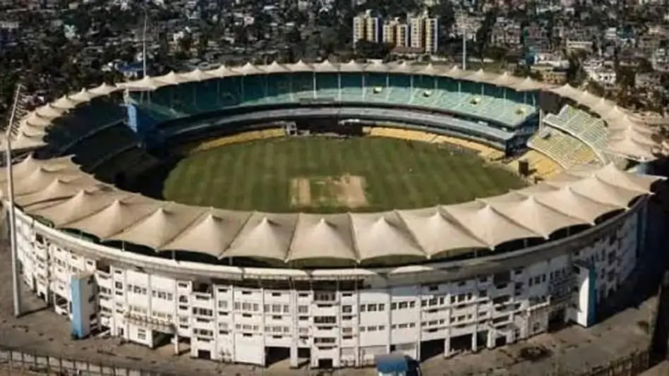 Barsapara Stadium