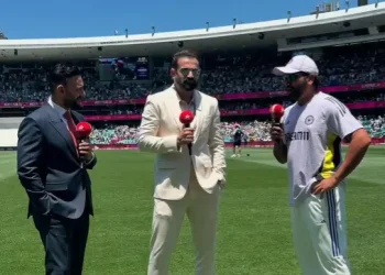 rohit sharma in an interview