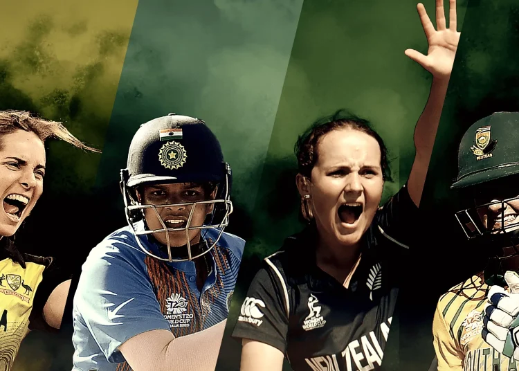 women cricket