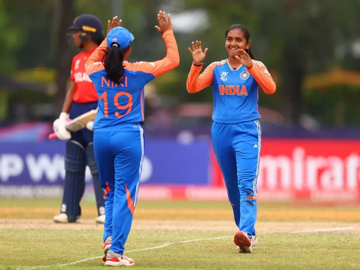 women u 19 world cup