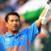 sachin tendulkar