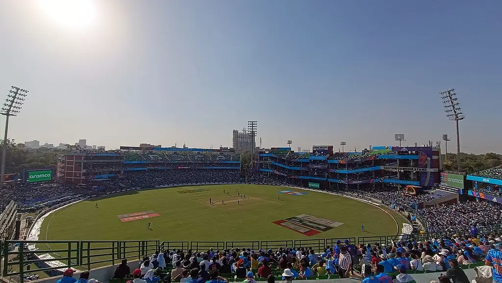 arun jaitley stadium pitch