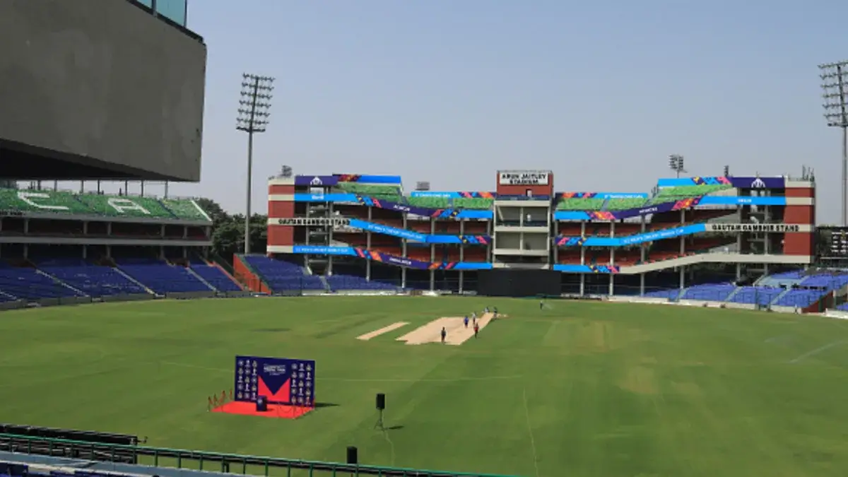 arun jaitley stadium 