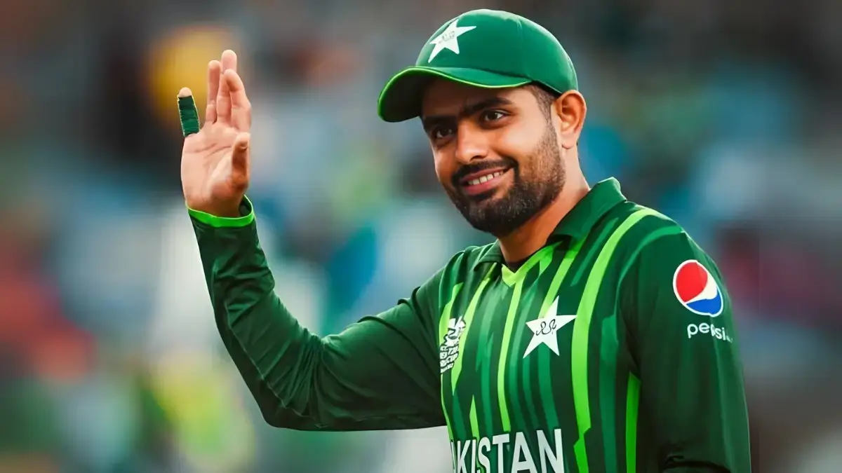 babar azam