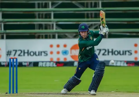 ireland player