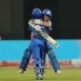 Royal Challengers (WPL) vs Delhi Capitals Cricket Match Scorecard