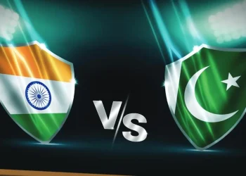 India vs Pakistan