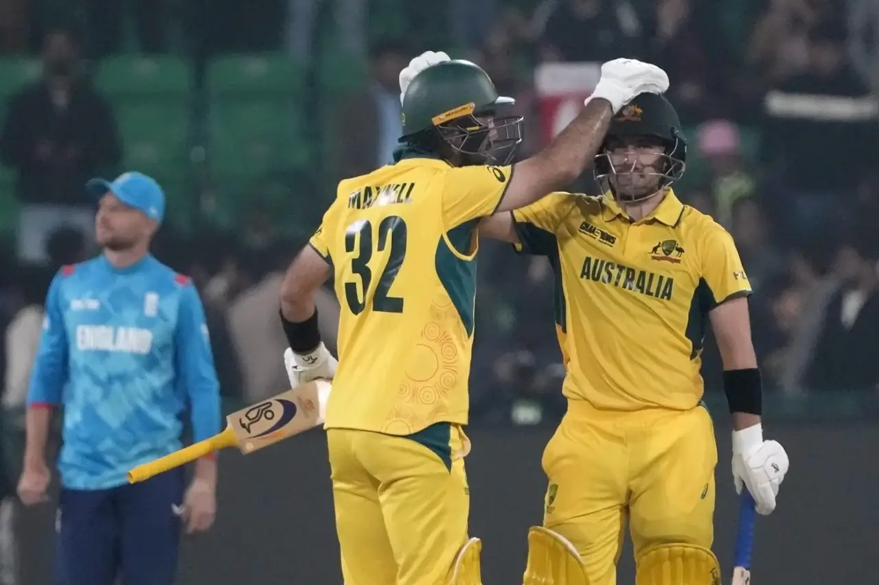 josh inglis century