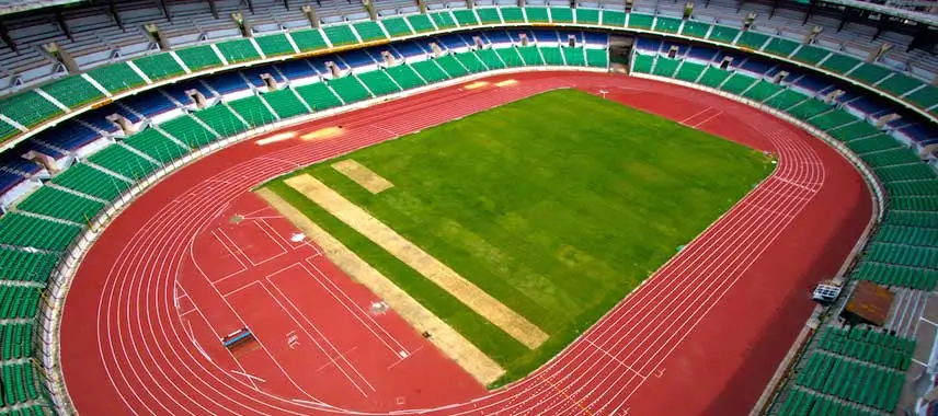 stadium jawaharlal nehru