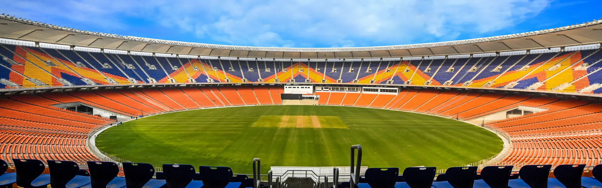 IPL Records at Narendra modi stadium