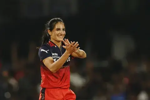 renuka thakur