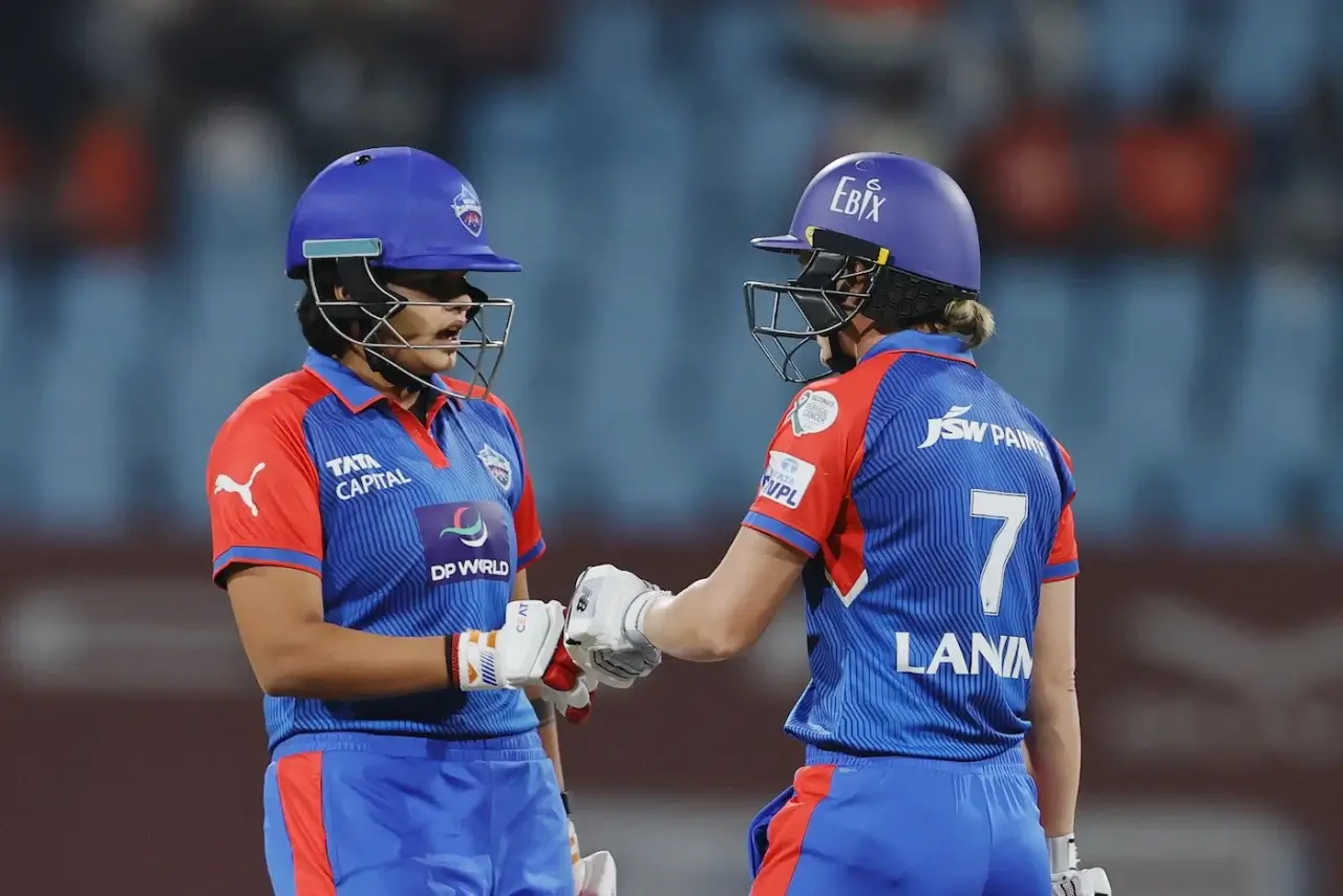 shefali verma and meg lanning