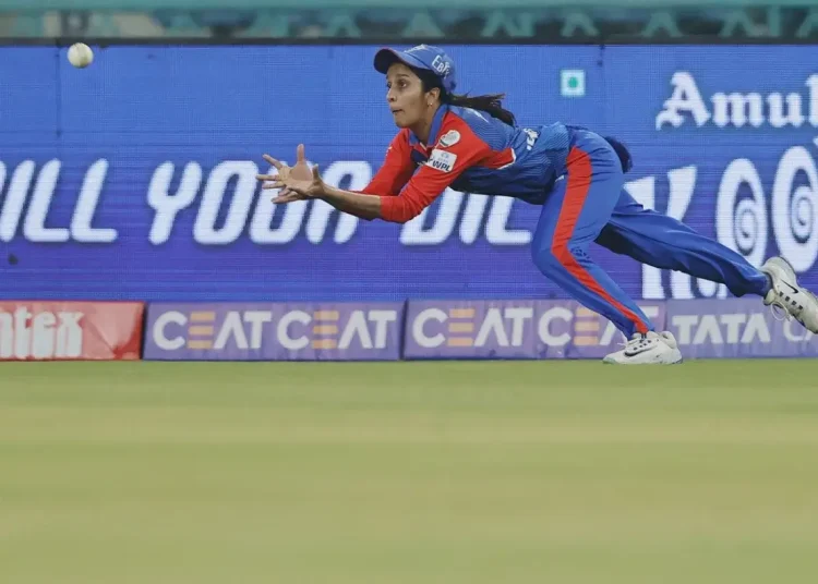 Jemimah Rodrigues