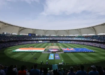 New Zealand National Cricket Team vs India National Cricket Team Match Scorecard