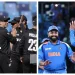 New Zealand and India Dominates ICC Events