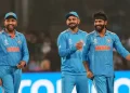 Will Rohit Sharma, Ravindra Jadeja, or Virat Kohli Retire After CT 2025