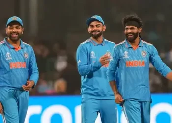 Will Rohit Sharma, Ravindra Jadeja, or Virat Kohli Retire After CT 2025
