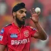 arshdeep pbks Punjab kings