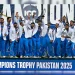champions trophy 2025 winner India at Dubai Stadium