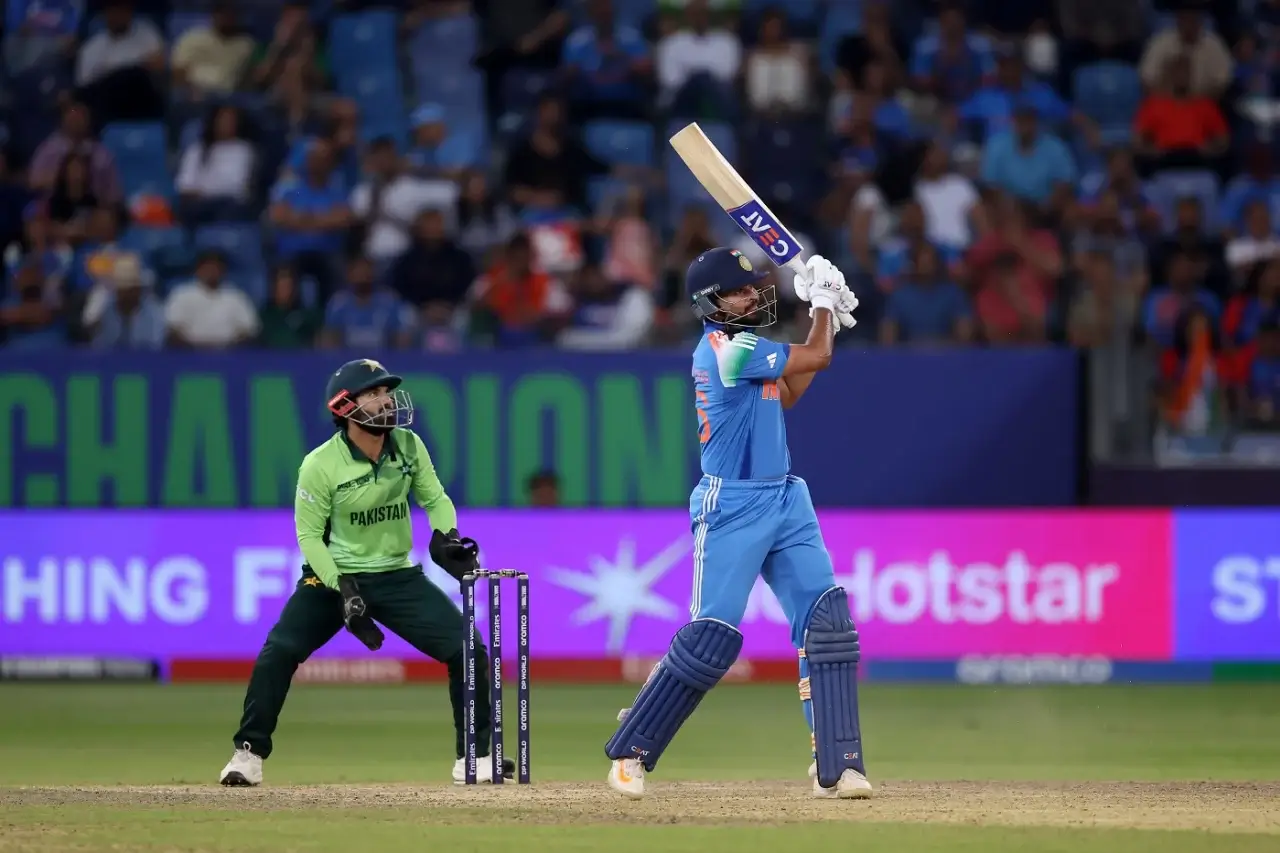 good player of spin