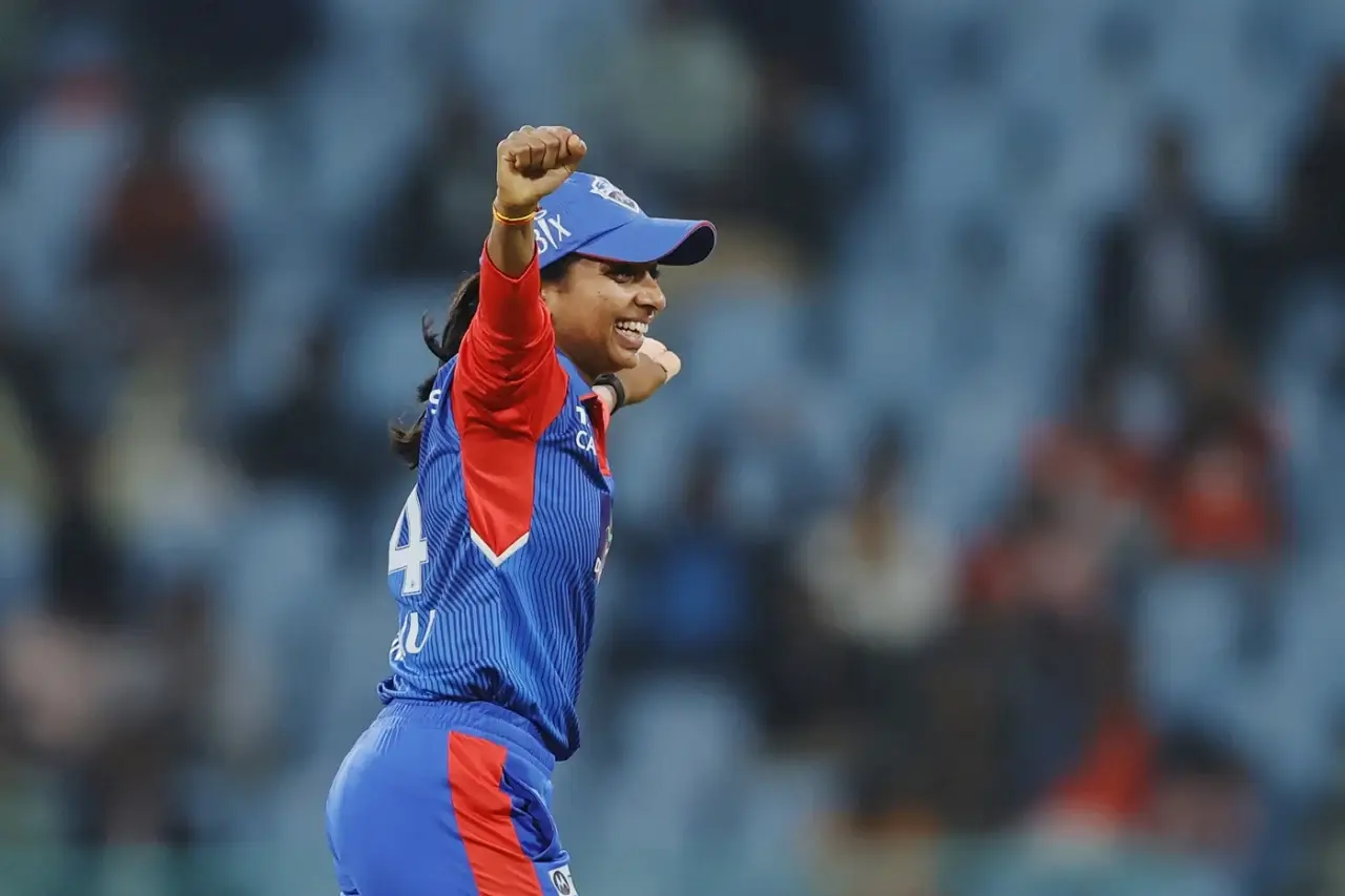 delhi capitals