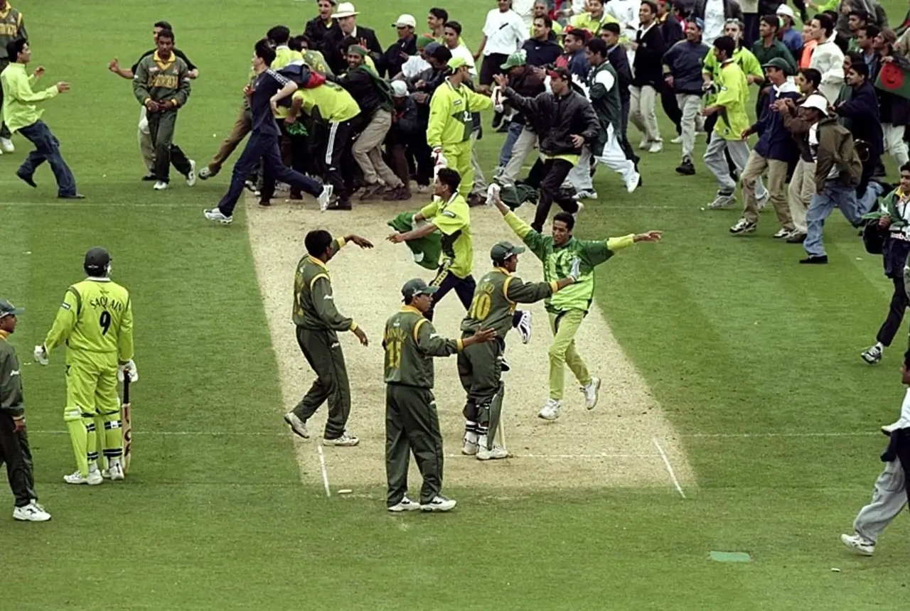 Bangladesh’s Momentous Victory Over Pakistan (1999)