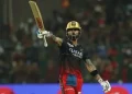 virat kohli rcb