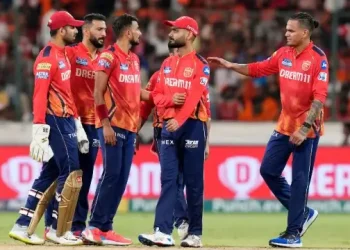 PBKS in IPL 2025 Qualifier