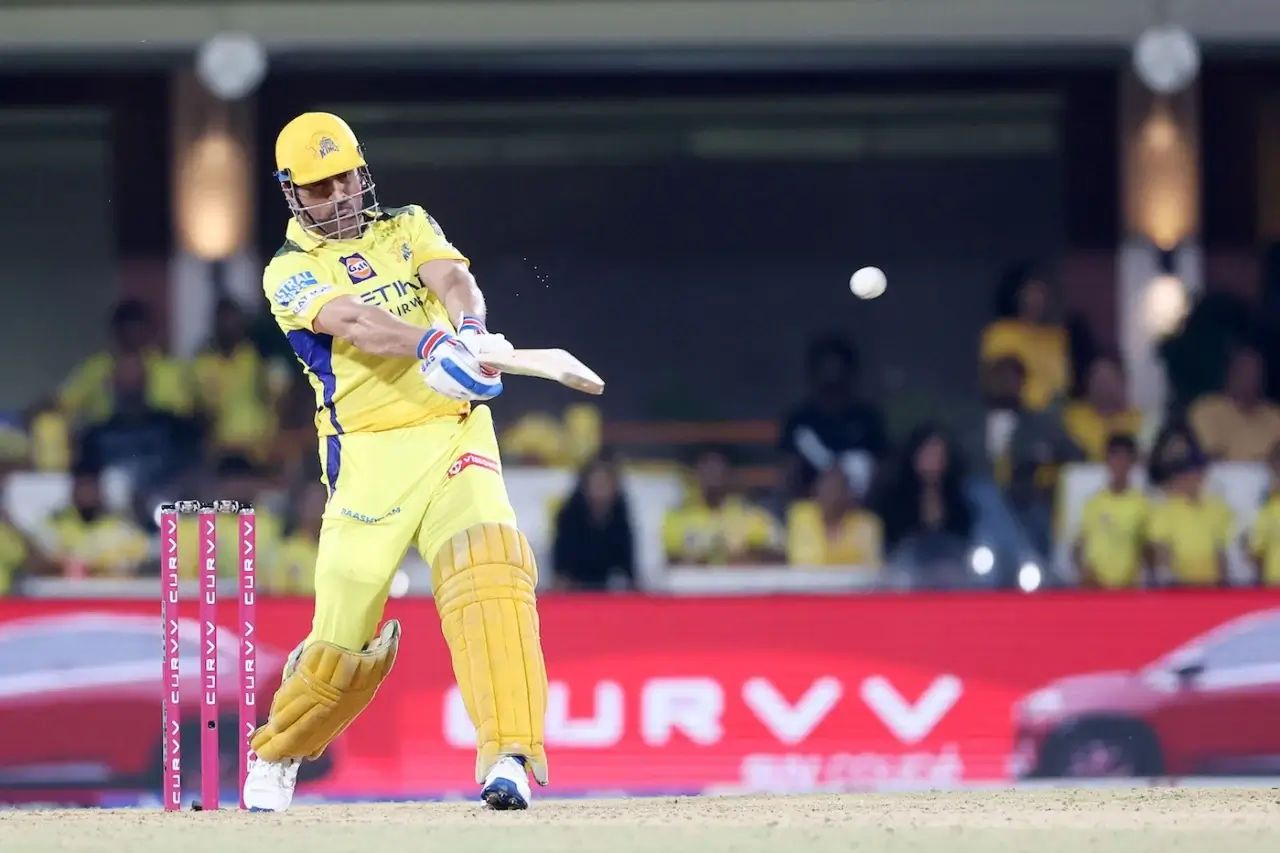 ms dhoni