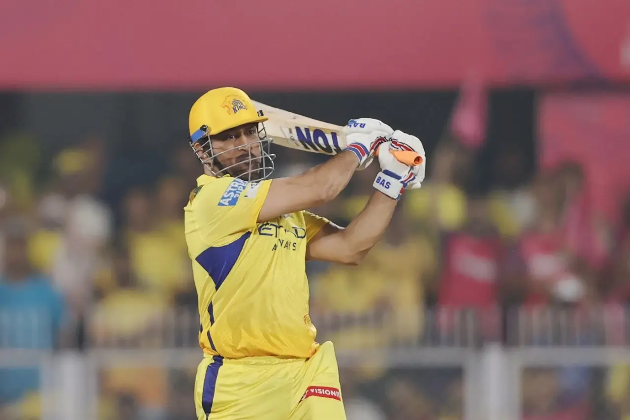 Ms dhoni