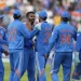 team india: india's bowling unit