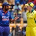 India vs Australia CT Semi-Final 2025