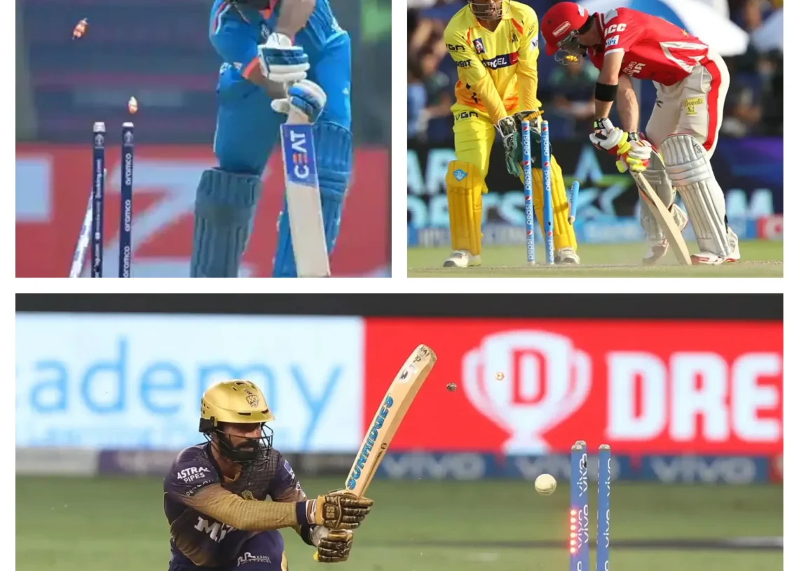 most ducks in IPL