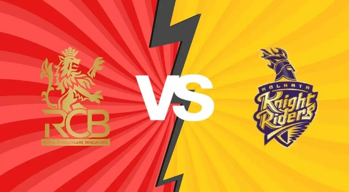 rcb vs kkr