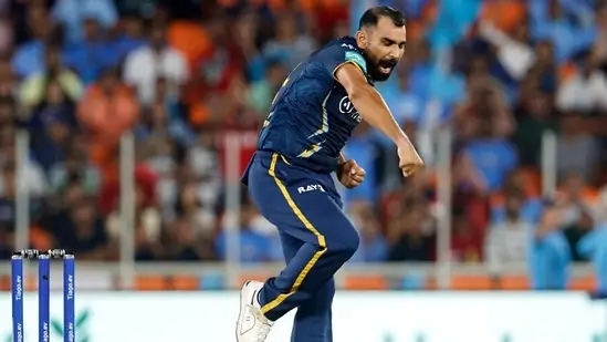 shami GT