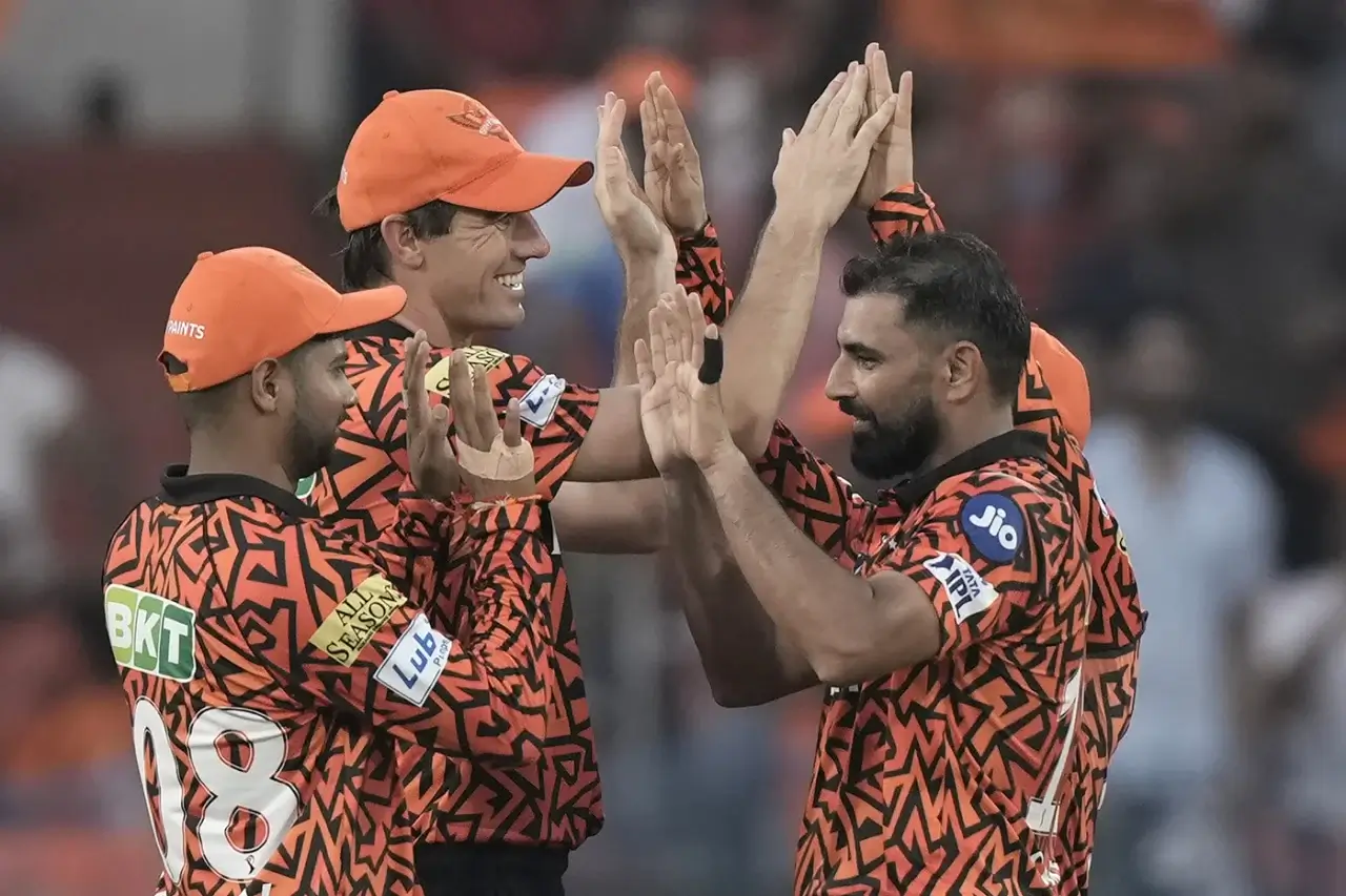 SRH Team
