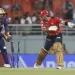 Punjab Kings vs Kolkata Knight Riders Match Scorecard