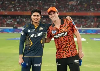 Sunrisers Hyderabad vs Gujarat Titans Match Scorecard