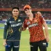 Sunrisers Hyderabad vs Gujarat Titans Match Scorecard