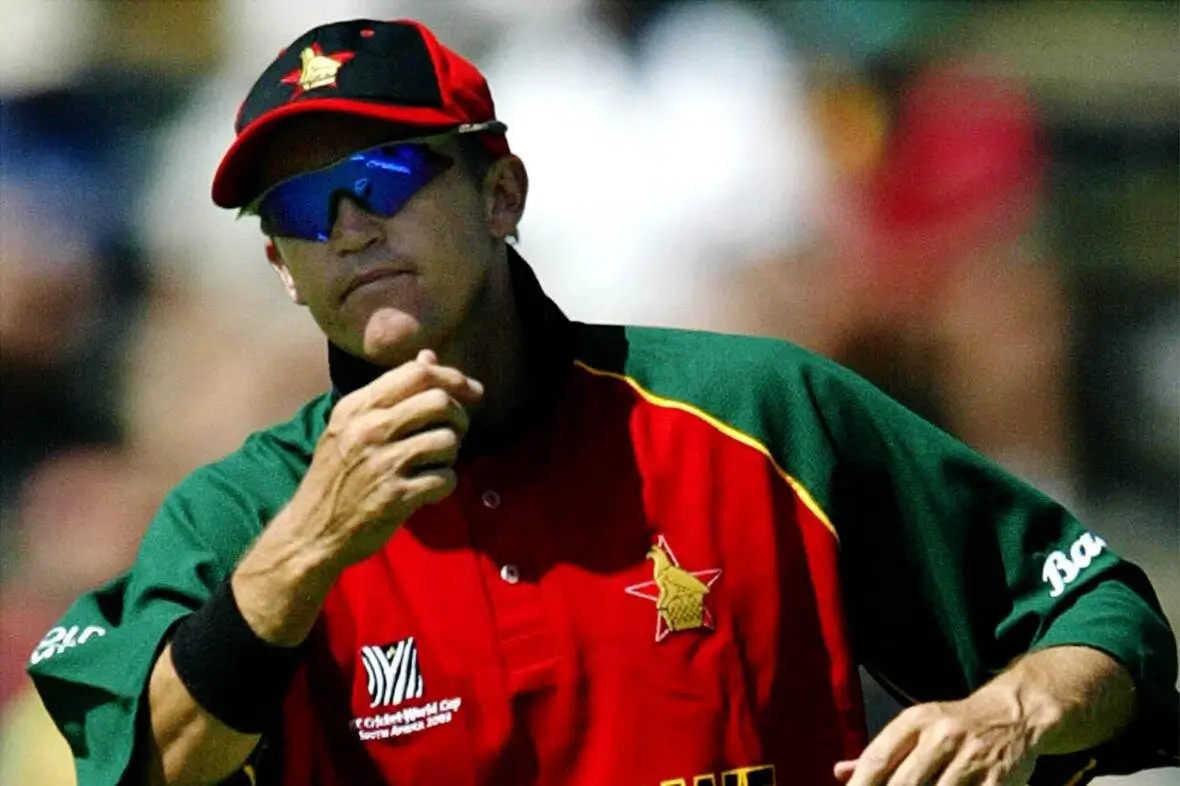 Andy Flower Legacy