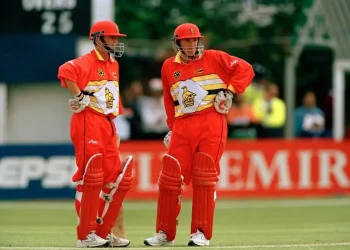 Andy and grant flower