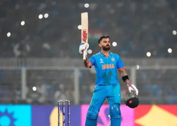 Virat Kohli ODI Centuries