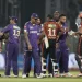 Kolkata Night Riders vs Sunrisers Hyderabad Match Scorecard