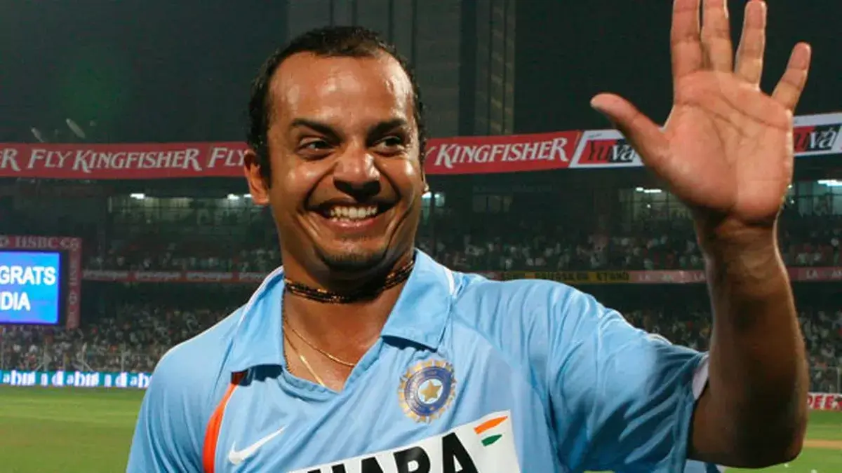 Murali Kartik