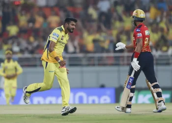 IPL Lowest Team Totals