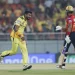 IPL Lowest Team Totals