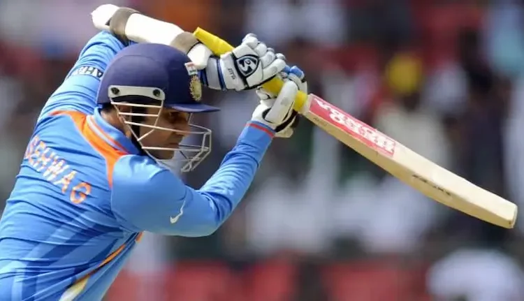 sehwag - top delhi cricketers