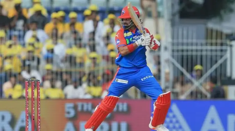 KLRahul DC IPL